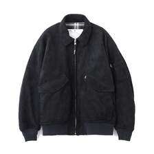 SILAS CWU-45/P JACKET 110244021002画像