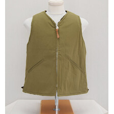 COLIMBO HUNTING GOODS Bellfast Dropper's Vest ZZ-0142画像