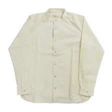 ORGUEIL Band Collar Shirt OR-5108画像