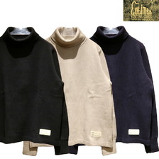 COLIMBO HUNTING GOODS Newkirk Turtleneck Thermal ZA-0446画像
