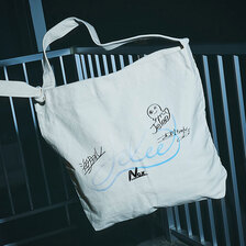 HTML ZERO3 &times; 夜のクラゲは泳げない JELEE Together Bag ACS289画像