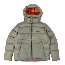 Marmot Karma Down Jacket TSAUD012画像