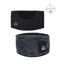 CHUMS Elmo Gore-Tex WINDSTOPPER Reversible Neck Warmer CH09-1318画像