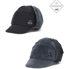 CHUMS Elmo Gore-Tex WINDSTOPPER Reversible Cap CH05-1398画像