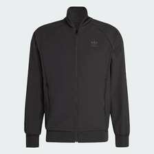 adidas Originals Bonded SST Track Top IW0998画像