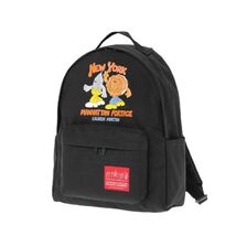 Manhattan Portage Big Apple Backpack JR Ver.2 Lauren Martin MP1210JR2LAUREN画像
