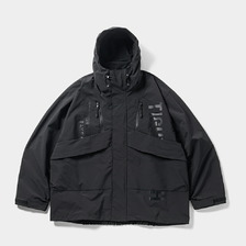 TIGHTBOOTH HOODED TACTICAL JACKET画像