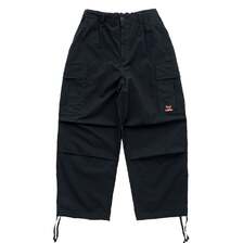 TOY MACHINE Toymonster Ripstop Cargo Pant TMFEPT14画像