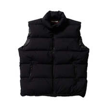 Marmot Down Sweater Vest TSAUD023画像