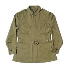 WAREHOUSE Lot 2218 M1941 1ST JUMP JKT画像