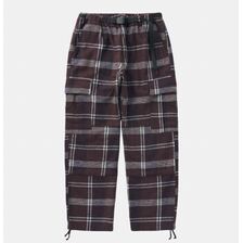 GRAMICCI WOOL CARGO PANT G4FM-P130画像