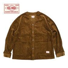 BIG MIKE Engineer Corduroy Jacket 102446020画像