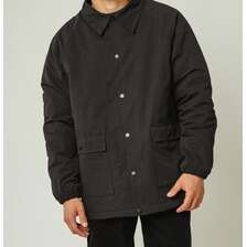 BIG MIKE Boa 60/40 Basic Coach Jacket 102446350画像