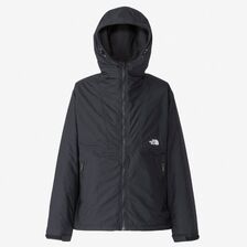 THE NORTH FACE Compact Nomad jacket NP72433画像