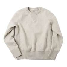 UES ニュープカラスウェット 70RW-DU画像