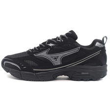 MIZUNO MXR OG BLACK/METALLIC GREY D1GA246801画像