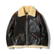 Buzz Rickson's Lot No. BR80652 / Type B-6 &ldquo;A.C. CONTRACT No. 42-5110-P BUZZ RICKSON CLO. CO.&rdquo;画像