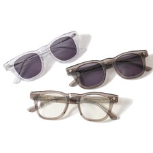 Subciety Sunglass-Francis- 105-87793画像
