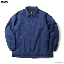 BLUCO NYLON COACH JACKET -BOA LINING- 147-31-020画像
