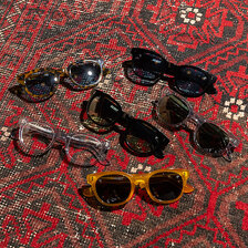 CLUCT SUNSET 05005画像