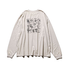 CLUCT OFF LIMITS 04985画像