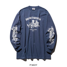 CLUCT BREAKTHROUGH 04962画像