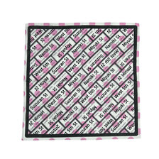 MIN-NANO &times; DOVER STREET MARKET SBQ BIG BANDANA画像