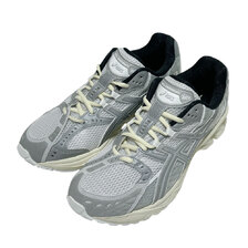 MIN-NANO &times; ASICS GEL-NIMBUS 10.1 WHITE/SHEET_ROCK 1203A673-100画像