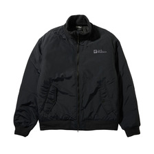 Jack Wolfskin Insulation Flight Jacket A63220画像