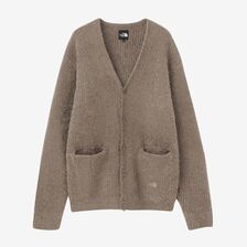 THE NORTH FACE Alternative Feather Cardigan NT92461画像
