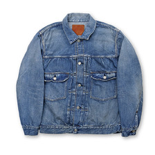 FULLCOUNT 2978-2102SS Dartford (Super Smooth)画像