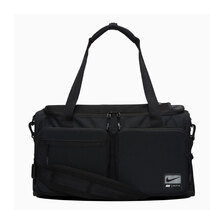 NIKE Utility S Power 2.0 Duffel Bag Black FN4206-010画像