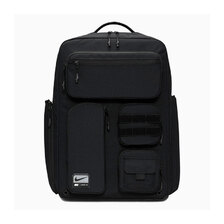 NIKE Utility Elite 2.0 Backpack Black FN4173-010画像