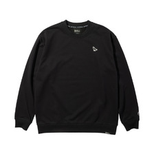 Jack Wolfskin Howling Wolf Crew Sweat A63210画像