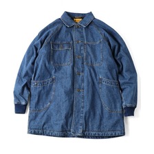 gym master 中ワタカツラギハーフムーンポケットコート G421789画像