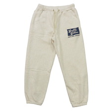 Langlitz Leathers Sweat Pants LLC-011 TypeO画像
