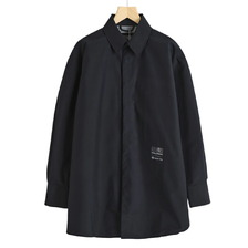 MM6 Maison Margiela &times; SALOMON Long-sleeved Shirt SH0DT0018-M35200画像