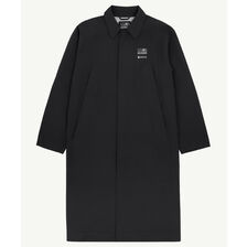 MM6 Maison Margiela &times; SALOMON TRENCH COAT SH0AH0003-M35200画像