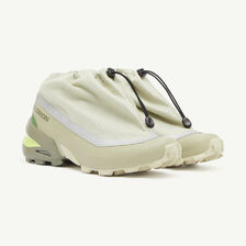MM6 Maison Margiela &times; SALOMON CROSS LOW SAGE GREEN S66WS0103-P7011画像