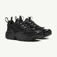 MM6 Maison Margiela &times; SALOMON ACS PRO BLACK S59WS0215-P5743画像