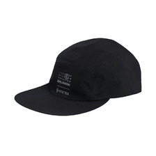 MM6 Maison Margiela &times; SALOMON HAT BLACK SH0TC0004-M35200画像