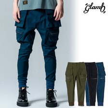 glamb STUNN Cargo Pants GB0125-P02画像