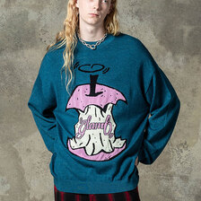 glamb Bad Apple Knit GB0125-KNT05画像