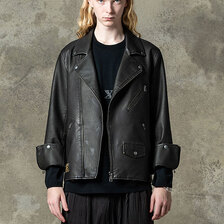 glamb STUNN Riders Jacket GB0125-JKT02画像