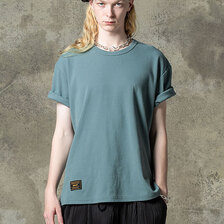 glamb Spandex Simple T-Shirt GB0125-CS16画像