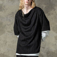 glamb STUNN Willow Crepe Cutsew GB0125-CS02画像