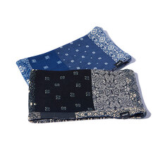 glamb Bandana Hair Band GB0125-CP04画像