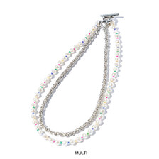 glamb Double Necklac GB0125-AC12画像