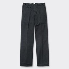 ORGUEIL Classic Wide Low Trousers OR-1117画像
