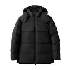 DESCENTE ALLTERRAIN Mizusawa Down "GORE-TEX LAUDER" DU4FDJM1M画像